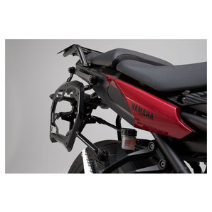 PRO Seitenträger für diverse Modelle, schwarz SW-Motech PRO Seitenträger für diverse Modelle, schwarz SW-Motech von SW-Motech