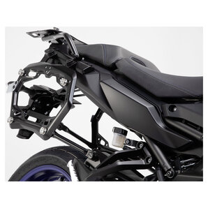 PRO Seitenträger für diverse Modelle, schwarz SW-Motech PRO Seitenträger für diverse Modelle, schwarz SW-Motech von SW-Motech