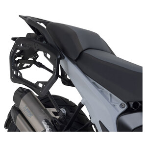 PRO Seitenträger für diverse Modelle, schwarz SW-Motech von SW-Motech