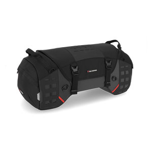 PRO Travelbag Hecktasche Volumen: 65 Liter, schwarz/anthrazit SW-Motech PRO Travelbag Hecktasche Volumen: 65 Liter, schwarz/anthrazit SW-Motech von SW-Motech