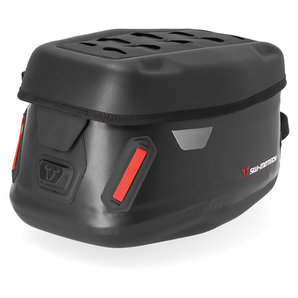 PRO Yukon WP Tankrucksack mit Oberring, 6 Liter, wasserdicht SW-Motech PRO Yukon WP Tankrucksack mit Oberring, 6 Liter, wasserdicht SW-Motech von SW-Motech