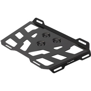 Quick-Lock Adapterplatte für Gepäckrollen SW-Motech Quick-Lock Adapterplatte für Gepäckrollen SW-Motech von SW-Motech