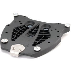 Quick Lock Adapterplatten für SW-Motech Alu-Racks/Adventure-Racks Quick Lock Adapterplatten für SW-Motech Alu-Racks/Adventure-Racks von SW-Motech