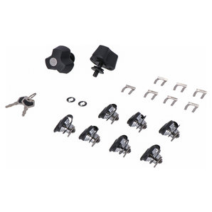 SCHLIESSZYLINDER TRAX PRO SW-Motech SCHLIESSZYLINDER TRAX PRO SW-Motech von SW-Motech