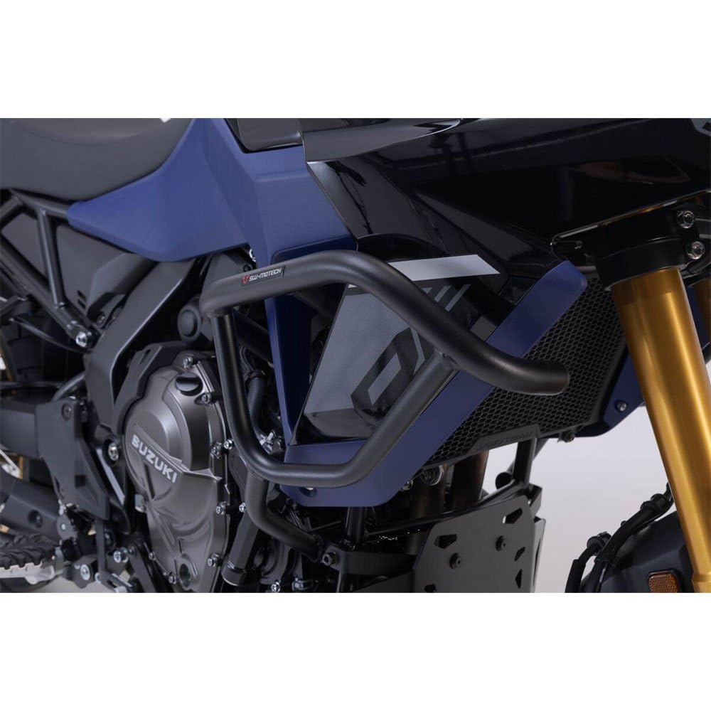 STURZBÜGEL/GMOL SW-MOTECH Suzuki V-Strom 800 / 800DE STURZBÜGEL/GMOL SW-MOTECH Suzuki V-Strom 800 / 800DE von SW-Motech