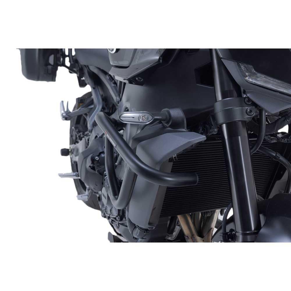 STURZBÜGEL/GMOL SW-MOTECH Yamaha MT-09 (23-) SCHWARZ von SW-Motech