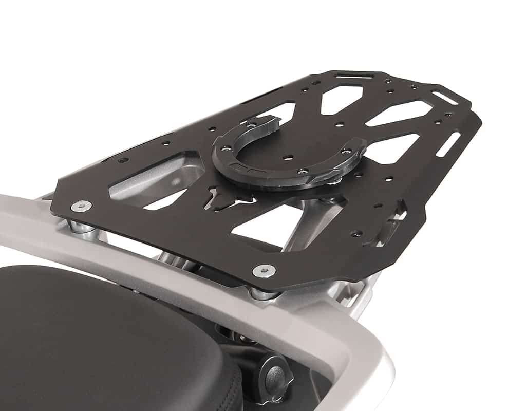 SW-MOTECH EVO Tankring für STEEL-RACK/SEAT-RACK Gepäckträger Für EVO Tankrucksäcke. Schwarz. SW-MOTECH EVO Tankring für STEEL-RACK/SEAT-RACK Gepäckträger Für EVO Tankrucksäcke. Schwarz. von SW-Motech