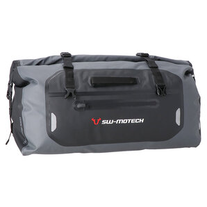 SW-MOTECH HECKTASCHE DRYBAG 350 GRAU/SCHW. 35L SW-Motech SW-MOTECH HECKTASCHE DRYBAG 350 GRAU/SCHW. 35L SW-Motech von SW-Motech