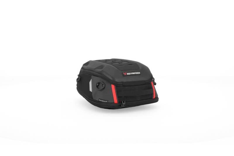 Sw-motech Saddle Bag Nylon Pro Roadpack 1680d 8-14 L 36 x 28 x 15 cm von SW-Motech
