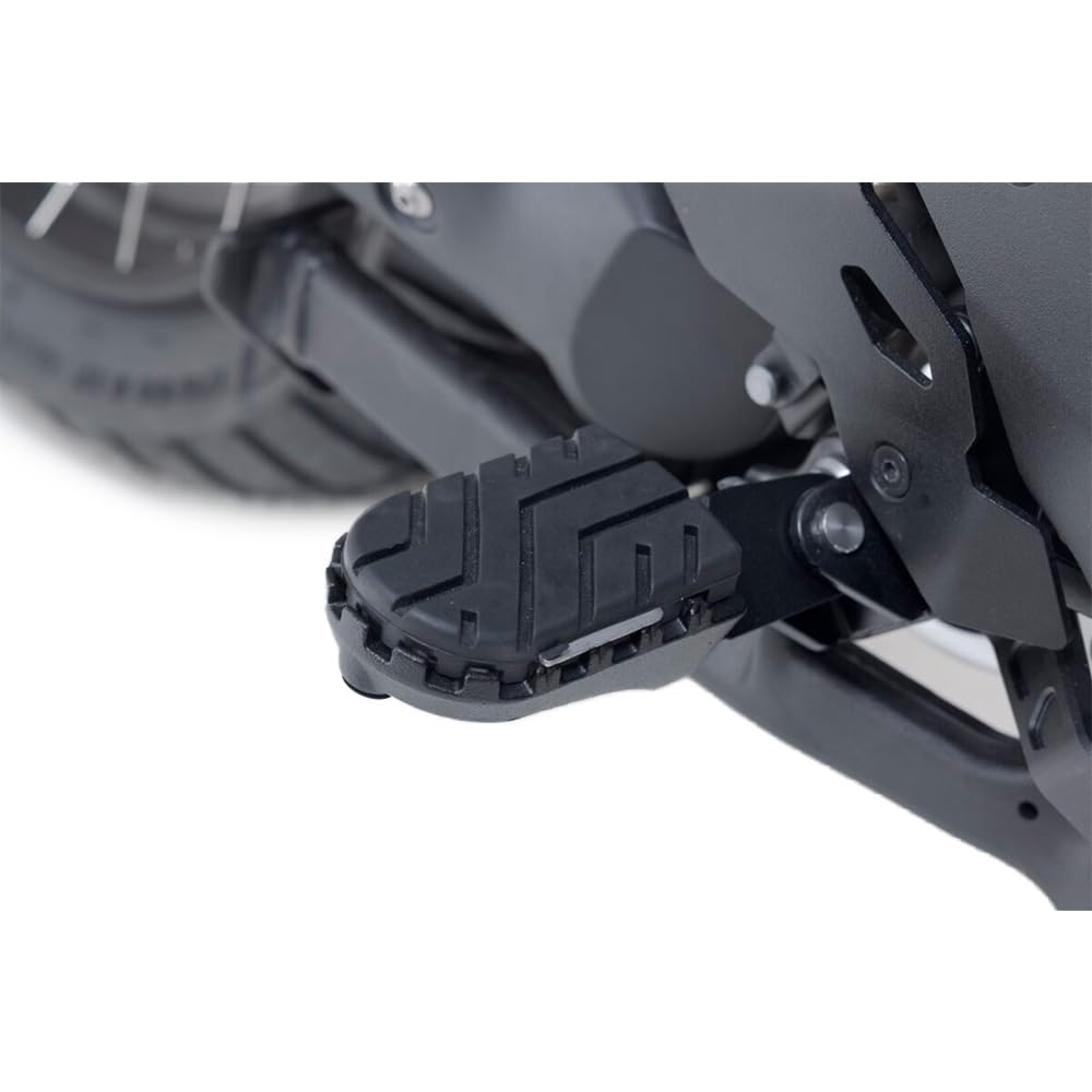 SW-MOTECH ION FUSSRASTEN Aprilia, BMW, Suzuki Modelle SW-MOTECH ION FUSSRASTEN Aprilia, BMW, Suzuki Modelle von SW-Motech