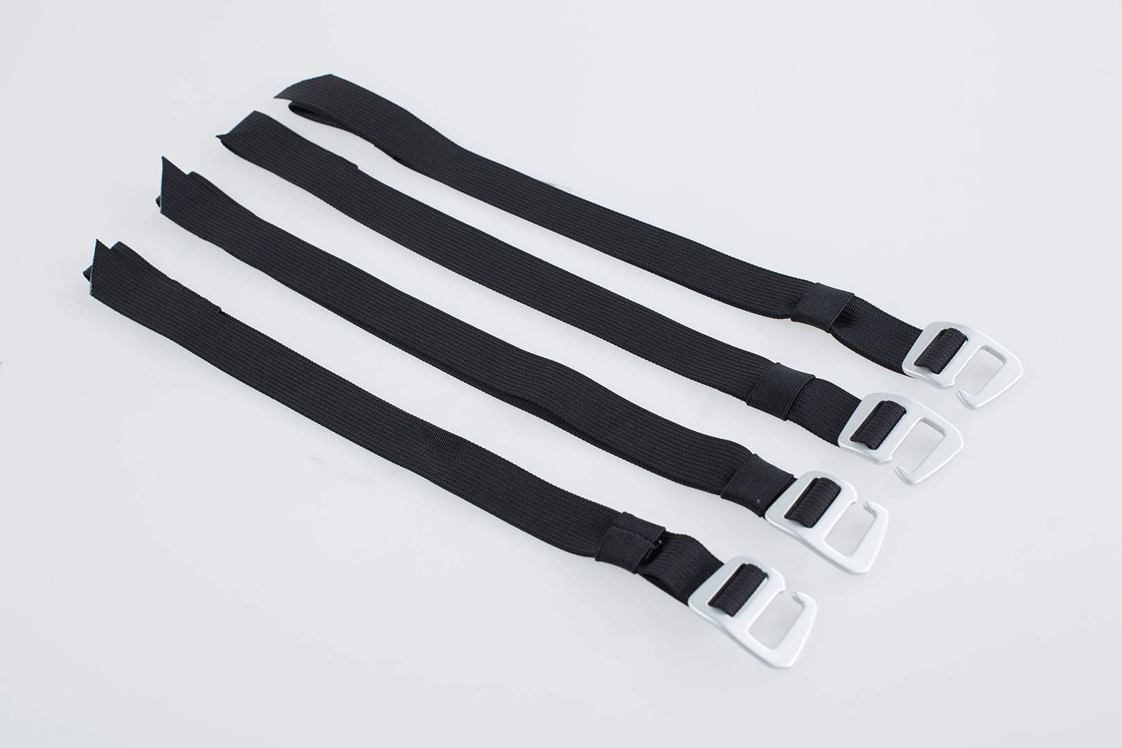 SW-Motech Legend Gear Gurt-Set - 4 Schlaufgurte / 2 Befestigungsgurte. SW-Motech Legend Gear Gurt-Set - 4 Schlaufgurte / 2 Befestigungsgurte. von SW-Motech