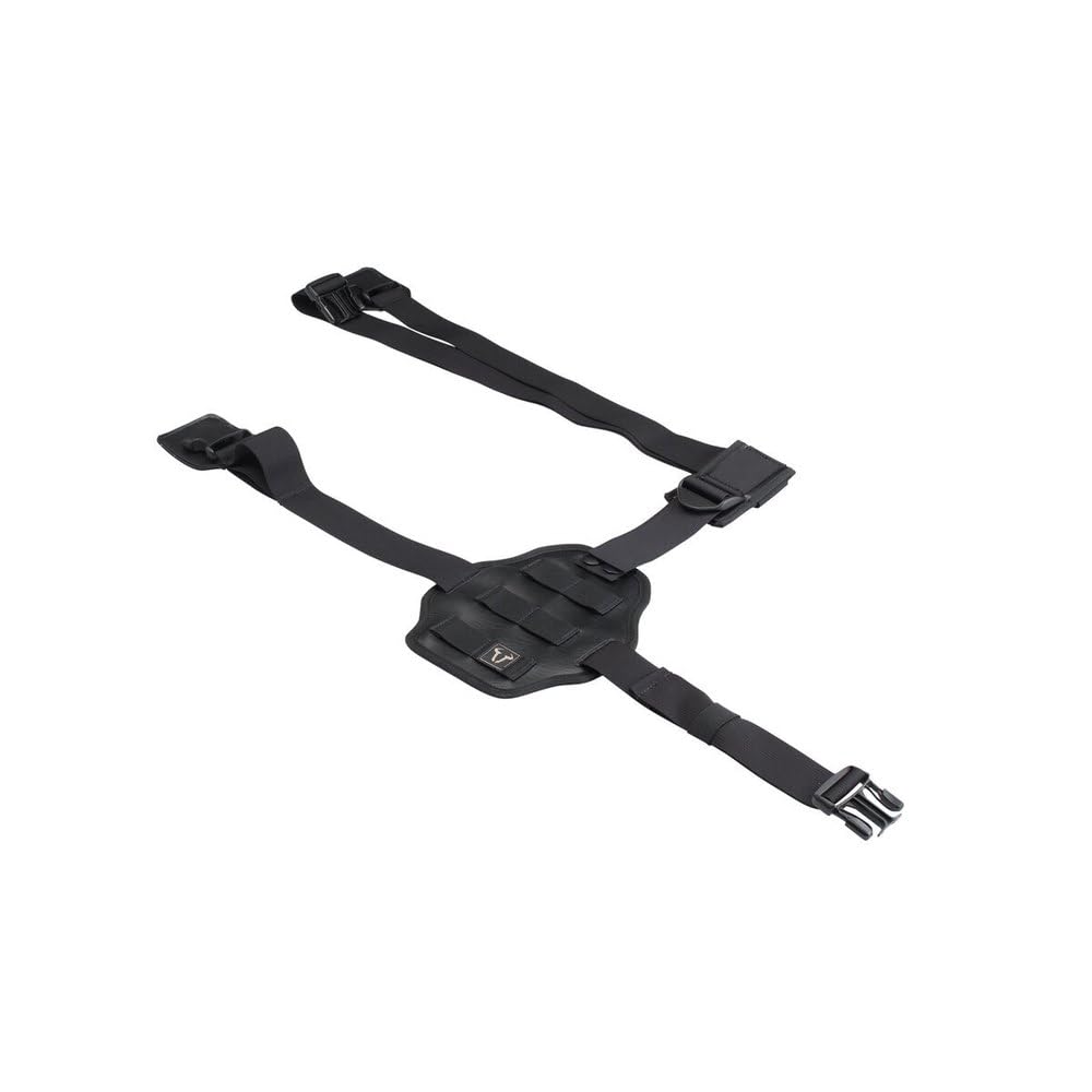 Sw-motech Case For La1 And La8 La7 Legend Gear 0.2 kg Sw-motech Case For La1 And La8 La7 Legend Gear 0.2 kg von SW-Motech