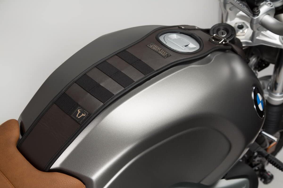 SW-MOTECH Legend Gear Tankriemen SLA BMW R nineT (14-)/ R nineT GS/Race/Pure/Scr.(16-) von SW-Motech