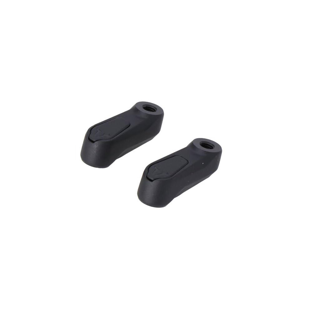 SW-MOTECH MIRROR EXTENSION M10 BLACK SW-MOTECH MIRROR EXTENSION M10 BLACK von SW-Motech