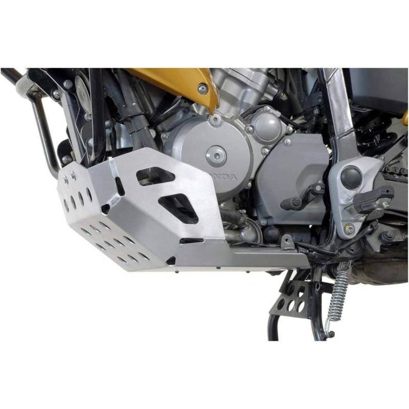 SW MOTECH Motorschutz XL 700 V Transalp Alu natur von SW-Motech