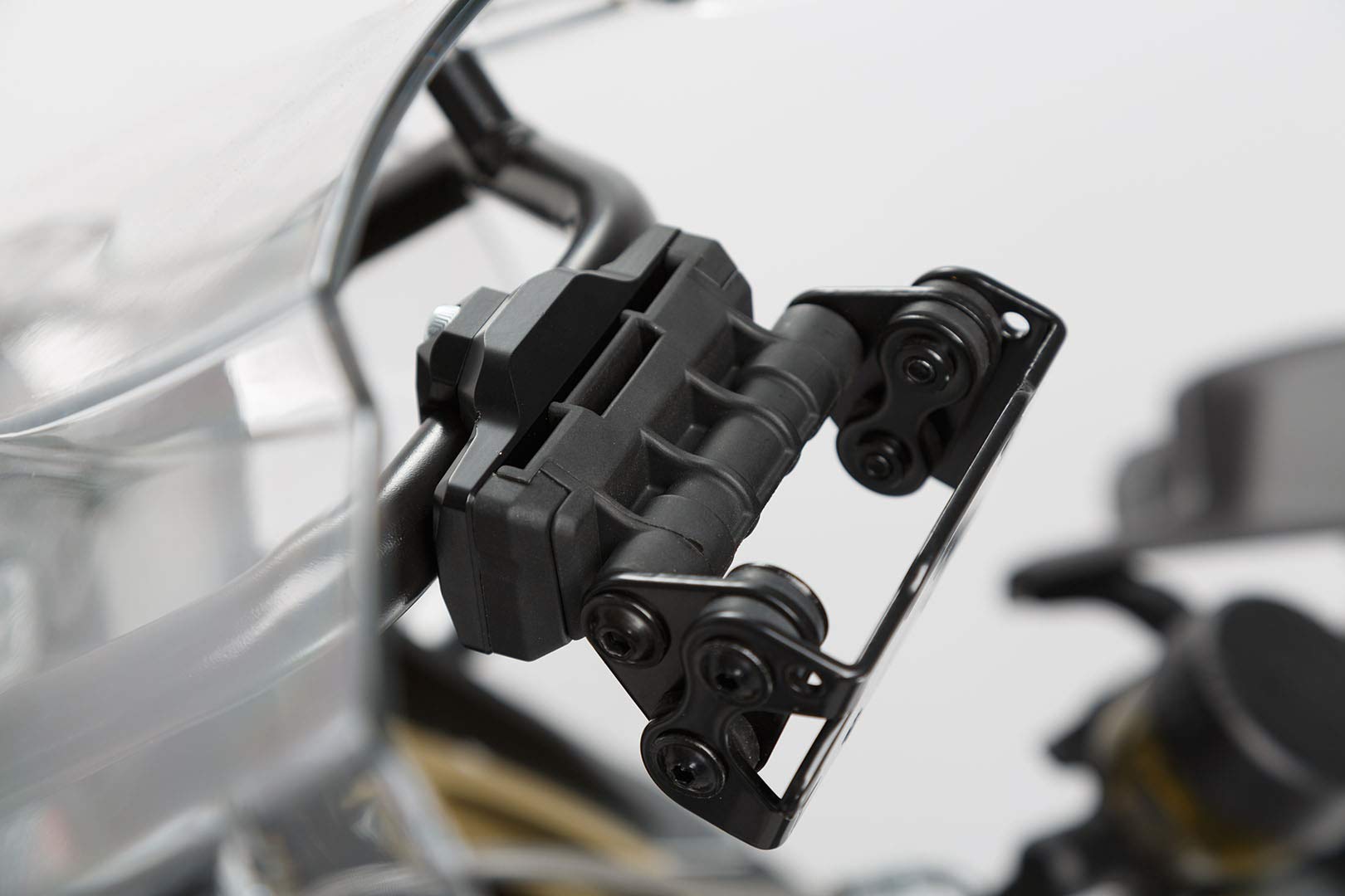 Sw-motech 13/16mm Support Bar Behind Dome One Size von SW-Motech