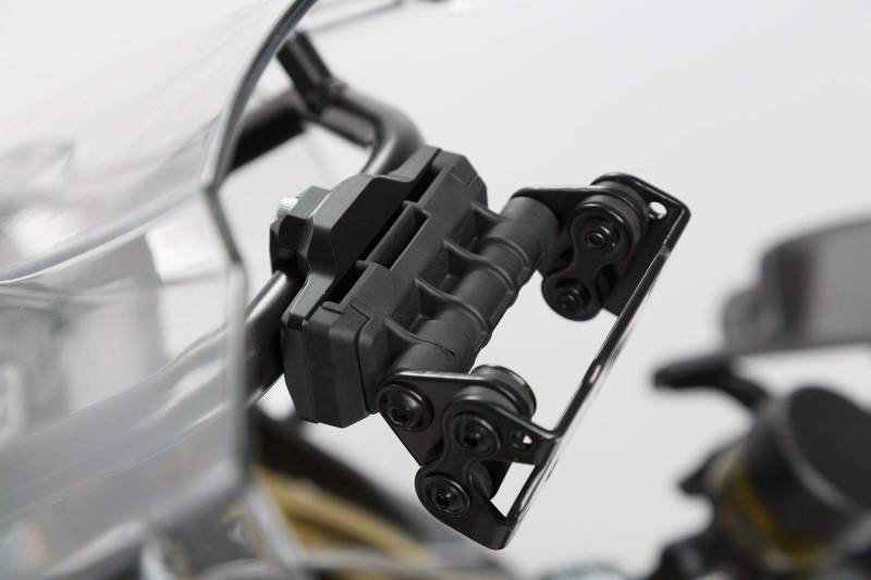 Sw-motech 13/16mm Support Bar Behind Dome One Size von SW-Motech
