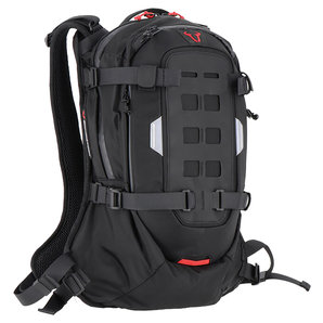 SW-MOTECH PRO COSMO RUCKSACK 16L SCHWARZ SW-Motech von SW-Motech