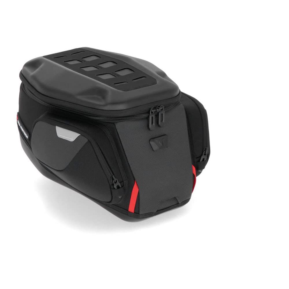 PRO Trial Tank Bag 13 l-18 l, Schwarz PRO Trial Tank Bag 13 l-18 l, Schwarz von SW-Motech