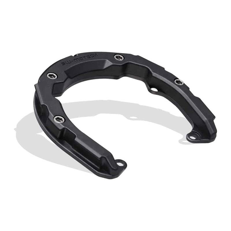 PRO Tank Ring Black. Honda Models. for Tank with 7 Screws. von SW-Motech