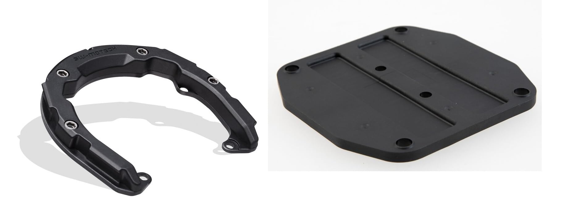 SW-Motech Pro Tankring für Pro Tankrucksäcke passend für BMW R 1300 GS - Motorradtasche - Schwarz SW-Motech Pro Tankring für Pro Tankrucksäcke passend für BMW R 1300 GS - Motorradtasche - Schwarz von SW-Motech