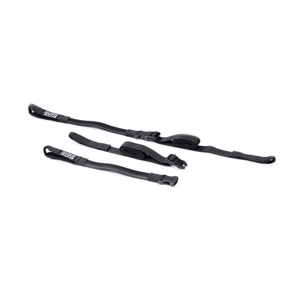 SW-MOTECH ROK straps 2 verstellbare Spanngurte. Schwarz. 500-1500 mm SW-MOTECH ROK straps 2 verstellbare Spanngurte. Schwarz. 500-1500 mm von SW-Motech