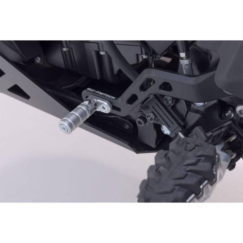 SW-MOTECH SCHALTHEBEL Suzuki V-Strom 800/800DE (22-) von SW-Motech