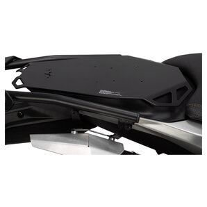 SW-MOTECH SEAT-RACK für Soziussitz SW-Motech von SW-Motech