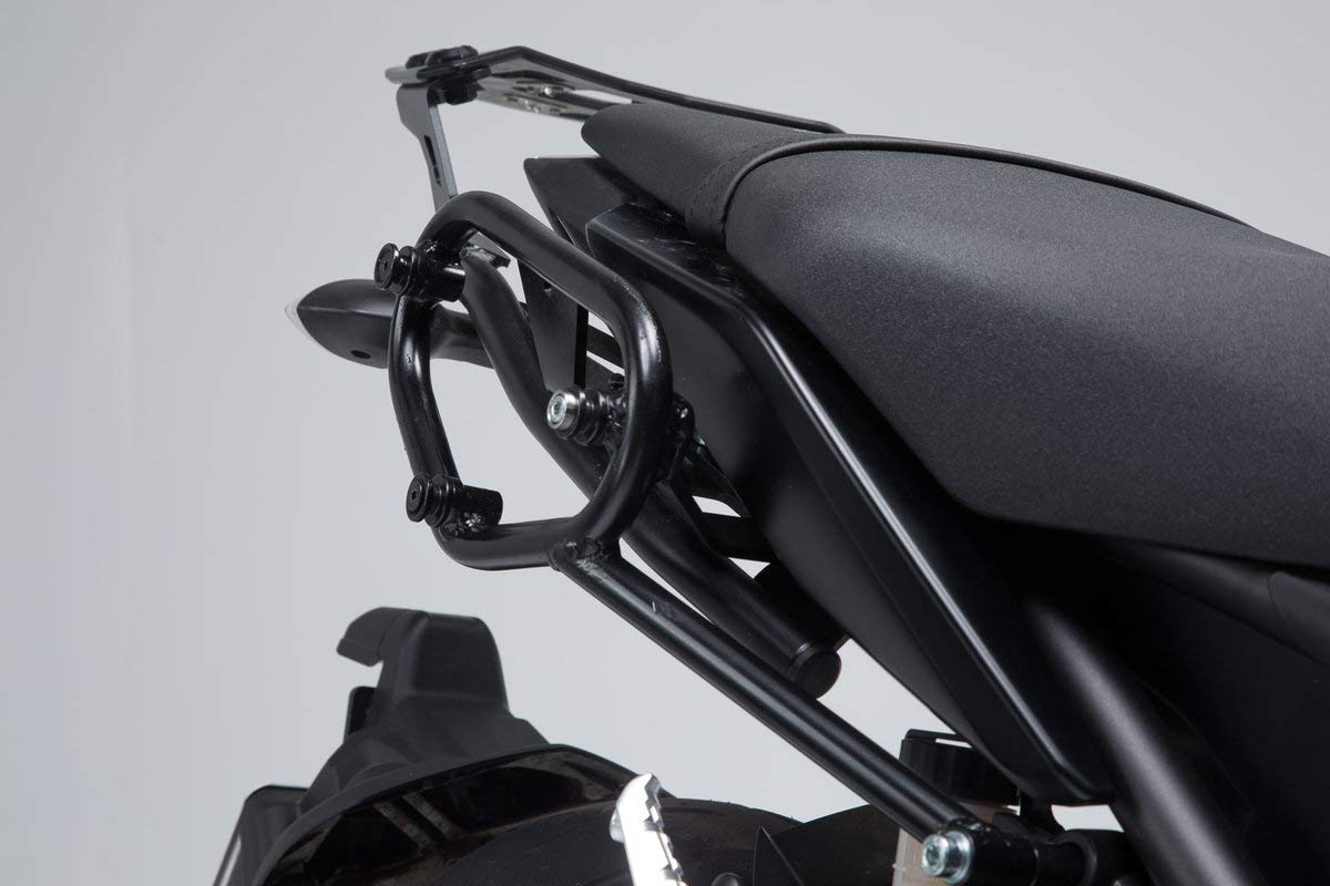 SW-MOTECH SLC Seitenträger links - Yamaha MT-09 (16-17) von SW-Motech