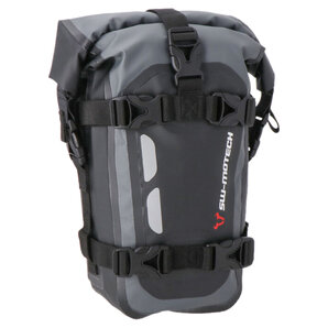 SW-MOTECH TASCHE DRYBAG 80 GRAU/SCHWARZ, 8 LITER SW-Motech SW-MOTECH TASCHE DRYBAG 80 GRAU/SCHWARZ, 8 LITER SW-Motech von SW-Motech