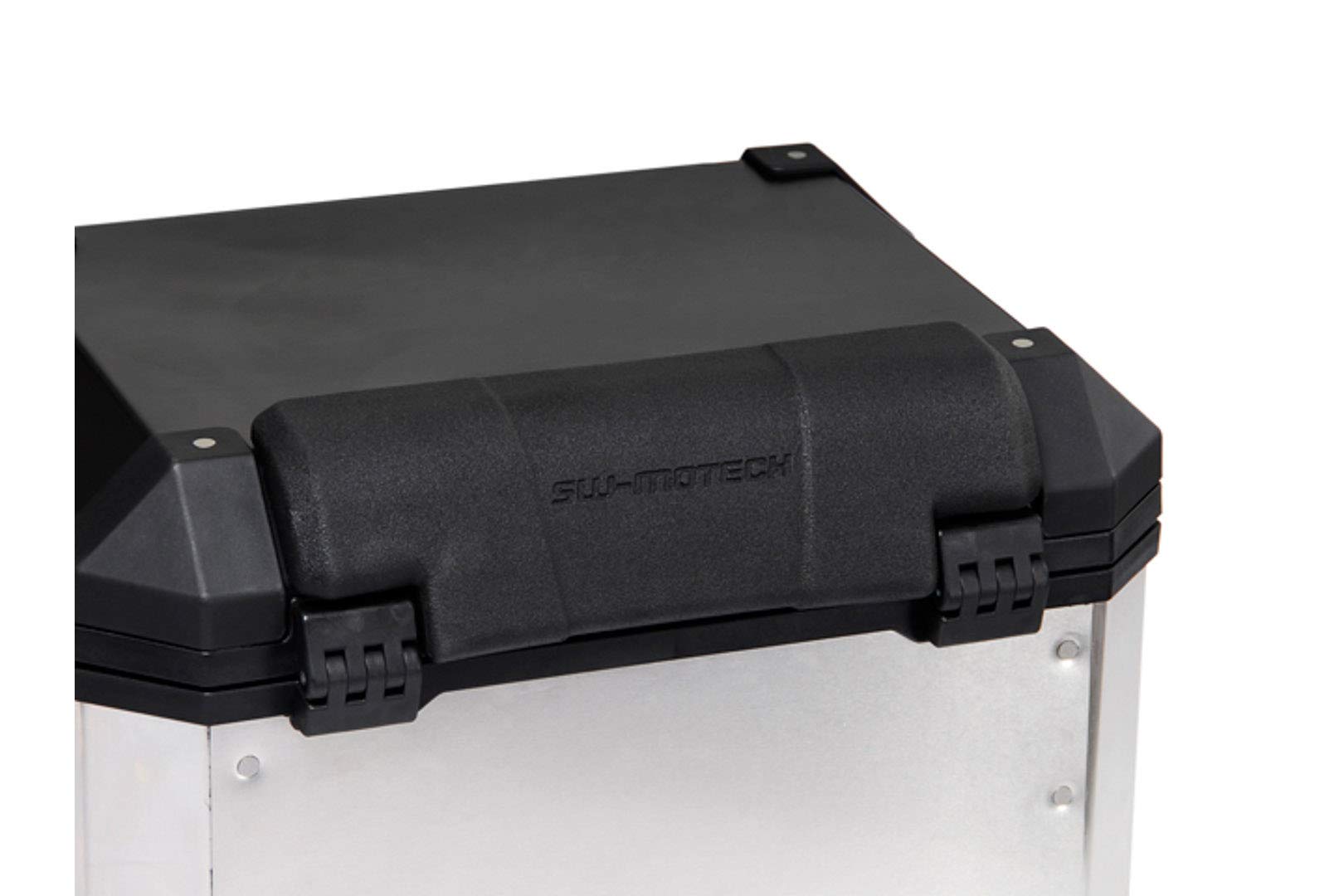 SW-MOTECH TRAX ION Topcase Sozius-Rückenlehne für TRAX ION Topcase SW-MOTECH TRAX ION Topcase Sozius-Rückenlehne für TRAX ION Topcase von SW-Motech
