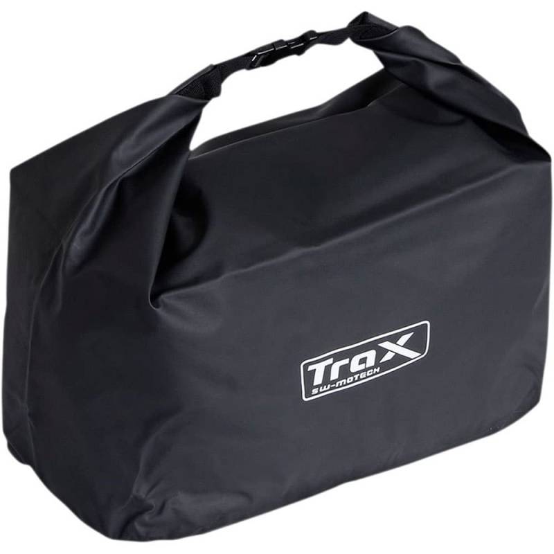 SW-MOTECH TRAX L Innentasche Für TRAX L Seitenkoffer, Wasserdicht, Schwarz von SW-Motech