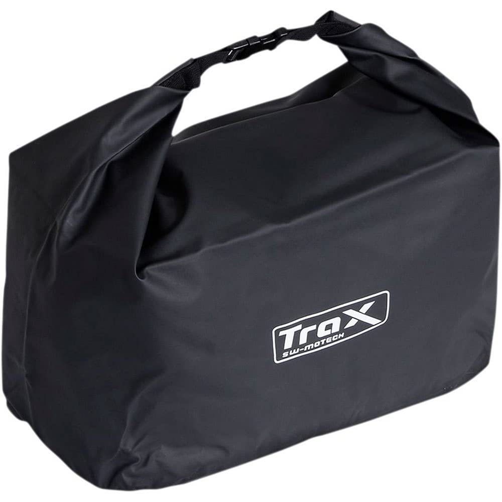 SW-MOTECH TRAX L Innentasche Für TRAX L Seitenkoffer, Wasserdicht, Schwarz SW-MOTECH TRAX L Innentasche Für TRAX L Seitenkoffer, Wasserdicht, Schwarz von SW-Motech
