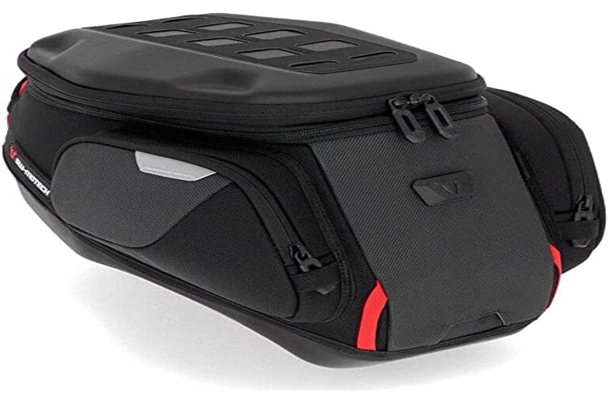 PRO City Tank Bag 11-14 l. PRO City Tank Bag 11-14 l. von SW-Motech