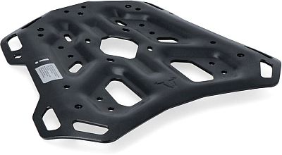 SW-Motech Adventure Rack, Gepäckbasis - Schwarz von SW-Motech