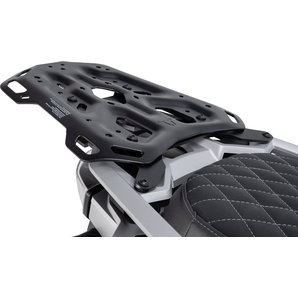 SW-Motech Adventure-Rack Gepäckträger von SW-Motech