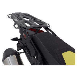 SW-Motech Adventure-Rack Gepäckträger von SW-Motech