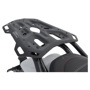 SW-Motech Adventure-Rack Gepäckträger von SW-Motech