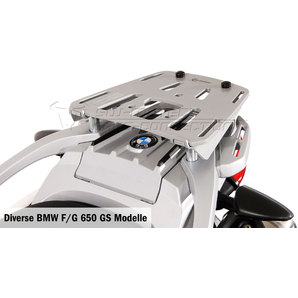 SW-Motech Alu-Rack SW-Motech Alu-Rack von SW-Motech