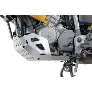 SW-Motech Aluminium-Motorschutz SW-Motech Aluminium-Motorschutz von SW-Motech