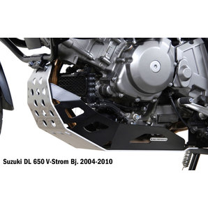 SW-Motech Aluminium-Motorschutz SW-Motech Aluminium-Motorschutz von SW-Motech