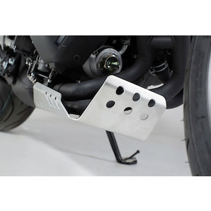 SW-Motech Aluminium-Motorschutz von SW-Motech