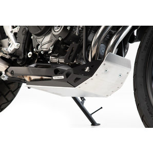 SW-Motech Aluminium-Motorschutz von SW-Motech