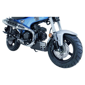 SW-Motech Aluminium-Motorschutz von SW-Motech