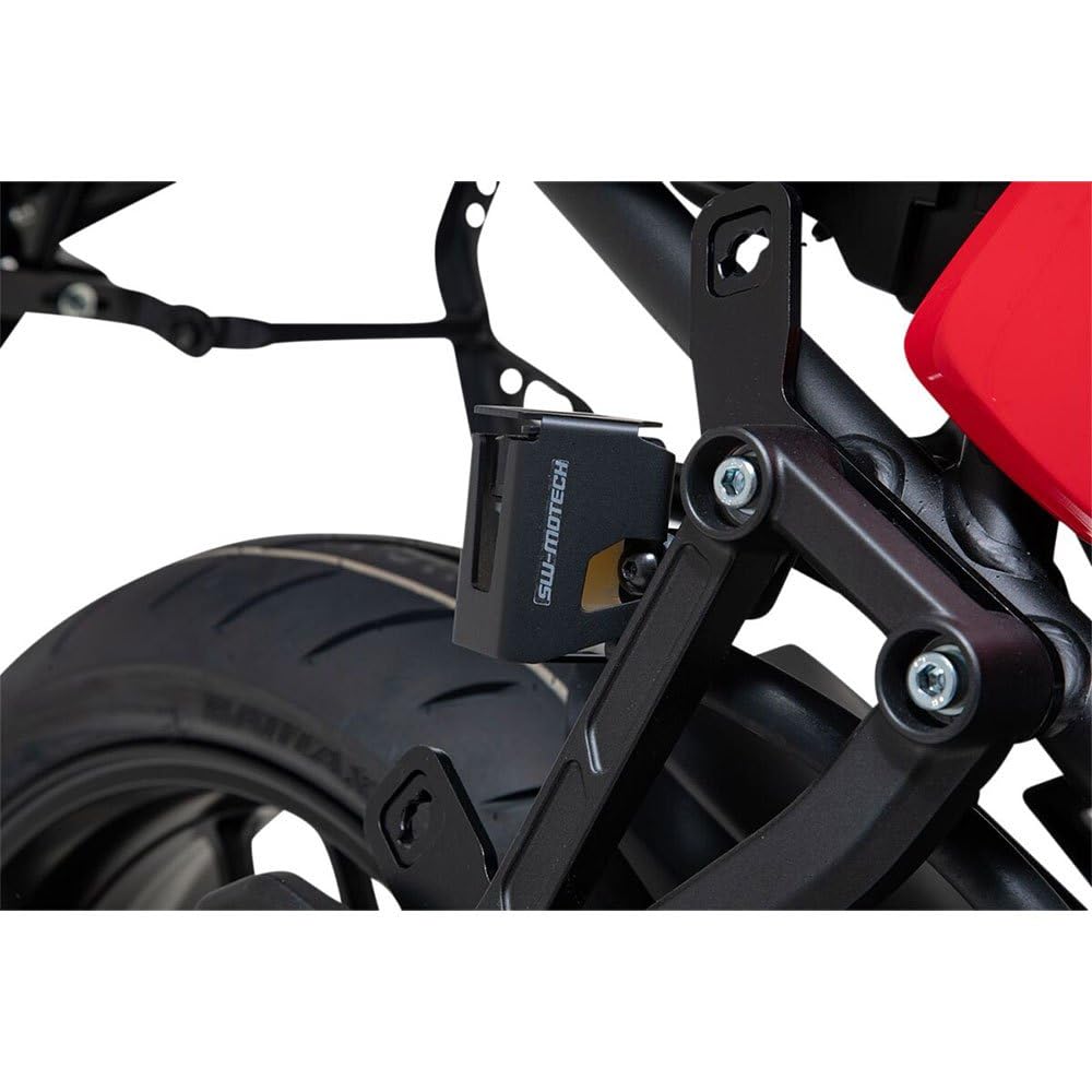Sw-motech Yamaha Tracer 9/gt 20/gt+ 22 Brake Fluid Reservoir Protector One Size von SW-Motech