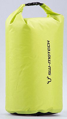 SW-Motech Drypack 20L, Gepäckrolle wasserdicht - Neon-Gelb/Schwarz SW-Motech Drypack 20L, Gepäckrolle wasserdicht - Neon-Gelb/Schwarz von SW-Motech
