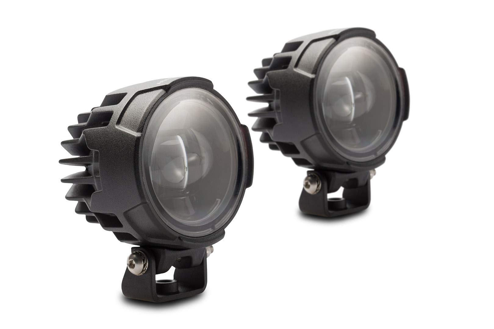 SW-Motech EVO Nebelscheinwerfer-Kit - Schwarz. Yamaha XT1200Z Super Ténéré (14-). von SW-Motech