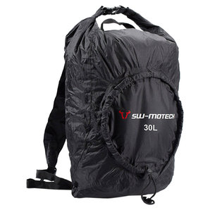 SW-Motech Faltrucksack 30l , Schwarz SW-Motech Faltrucksack 30l , Schwarz von SW-Motech