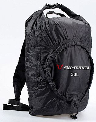 SW-Motech Flexpack 30L, Rucksack - Schwarz SW-Motech Flexpack 30L, Rucksack - Schwarz von SW-Motech