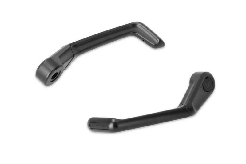 SW-Motech Hebelschützer - Schwarz. Yamaha MT-07 / MT-09 / MT-10. von SW-Motech